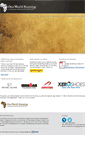 Mobile Screenshot of oneworldrunning.com